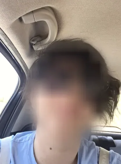 Angela, 35