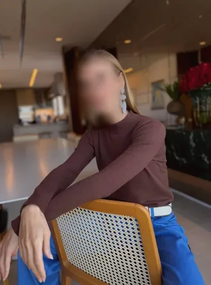 Britt, 39