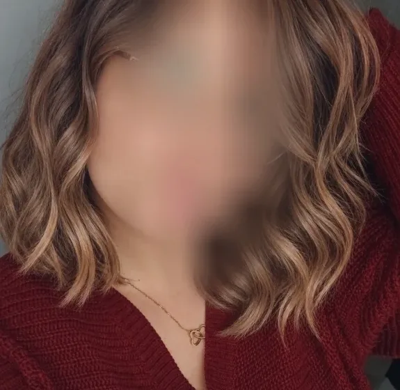 Britt, 21