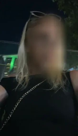 Denise, 18