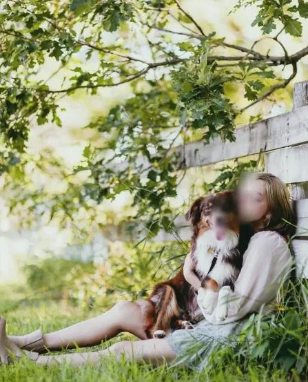 Esmee, 19