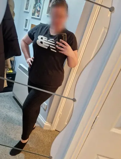 Lauren, 36