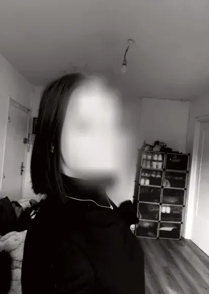 Lisa, 18