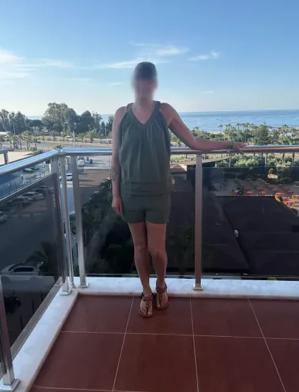 Lotte, 38