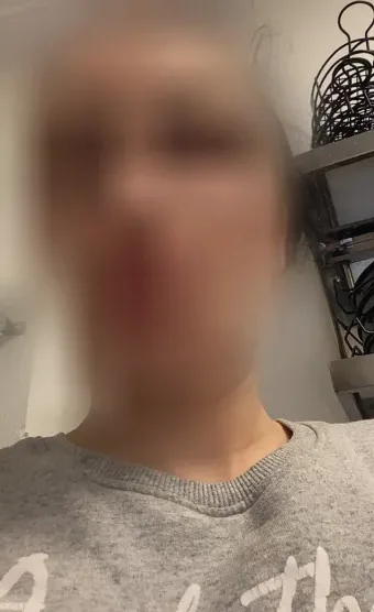 Naima, 29