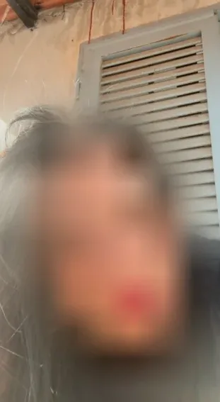 Naomi, 37