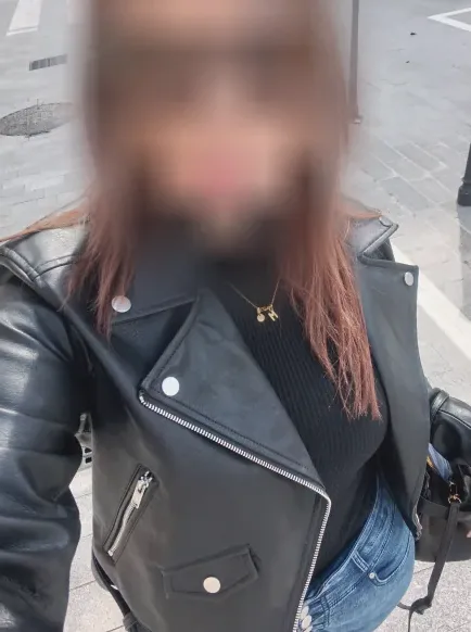 Salma, 36