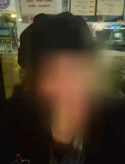 Salma, 35