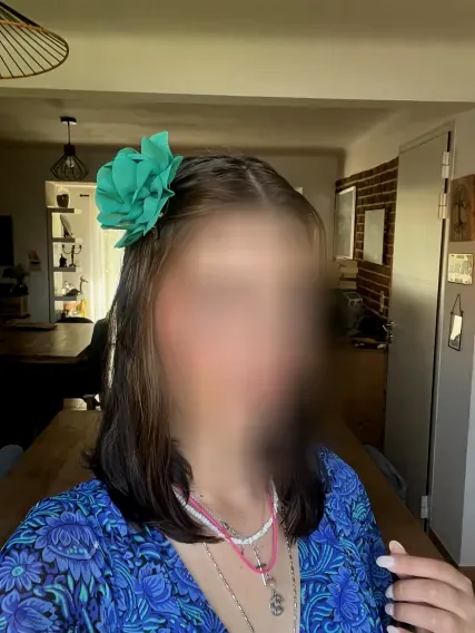 Sofia, 23