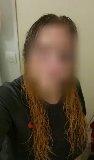 Sophie, 27