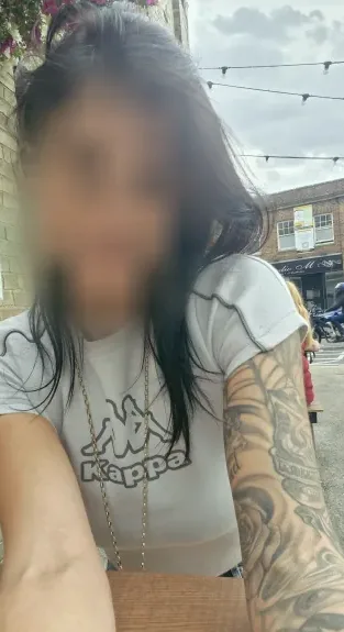 Soukaina, 39