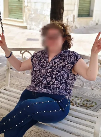 Wendy, 27